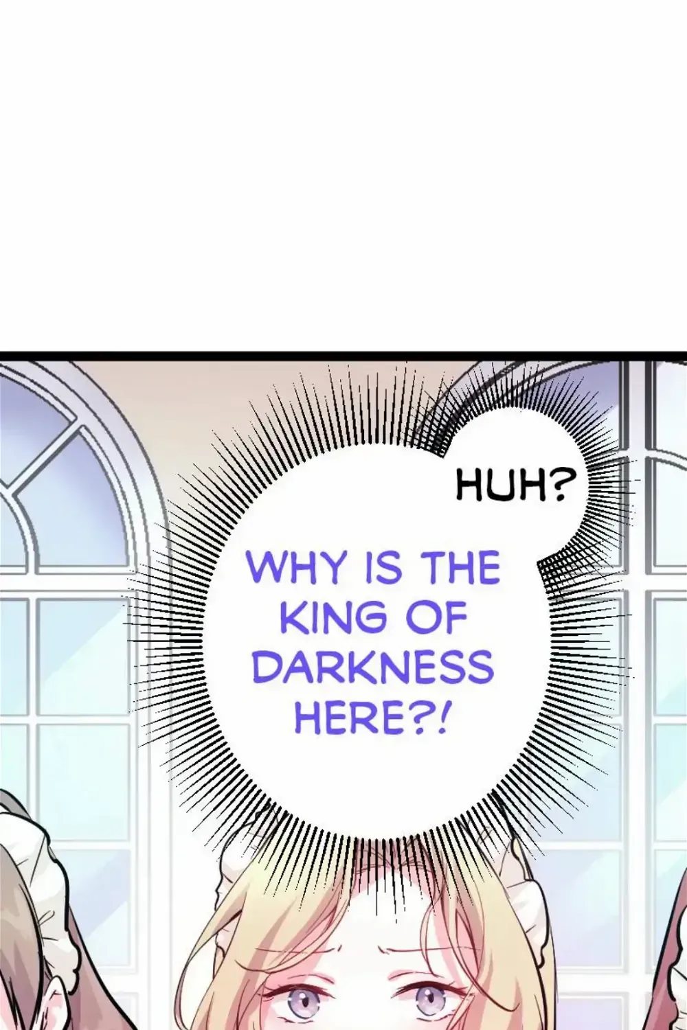 The Maid And Her Favorite King Of Darkness Chapter 1 page 44 - MangaKakalot