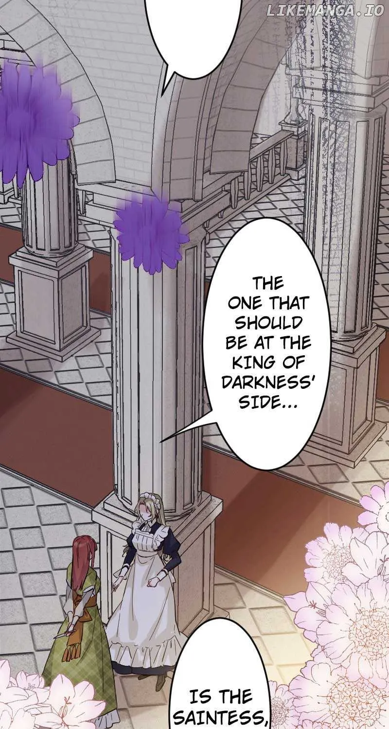 The Maid And Her Favorite King Of Darkness Chapter 17 page 67 - MangaKakalot