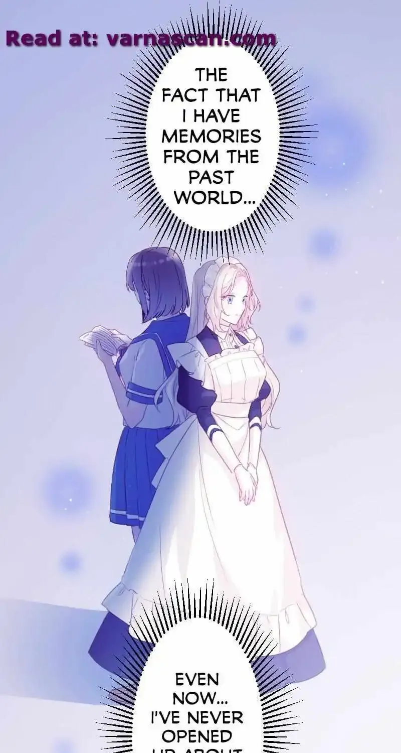 The Maid And Her Favorite King Of Darkness Chapter 35 page 9 - MangaKakalot