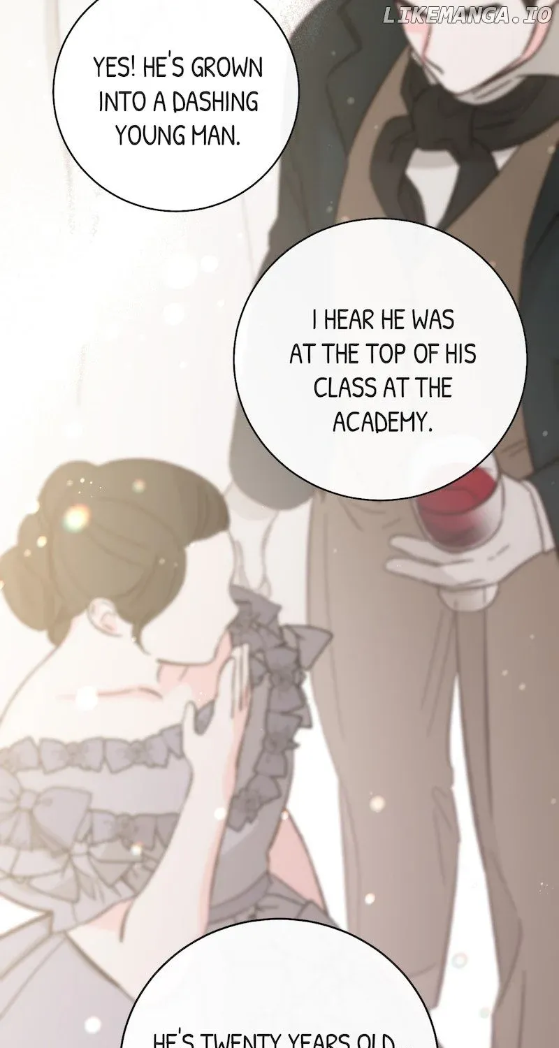 The Maid No Longer Desires Her Master Chapter 14 page 53 - MangaKakalot