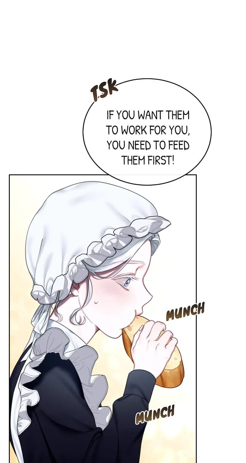 The Maid No Longer Desires Her Master Chapter 2 page 64 - MangaKakalot