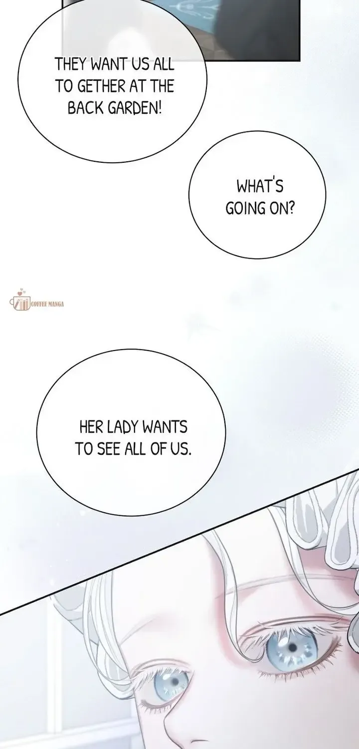 The Maid No Longer Desires Her Master Chapter 21 page 133 - MangaKakalot