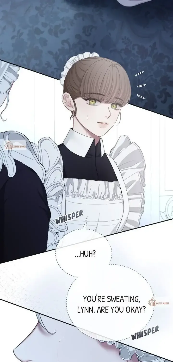 The Maid No Longer Desires Her Master Chapter 23 page 123 - MangaKakalot