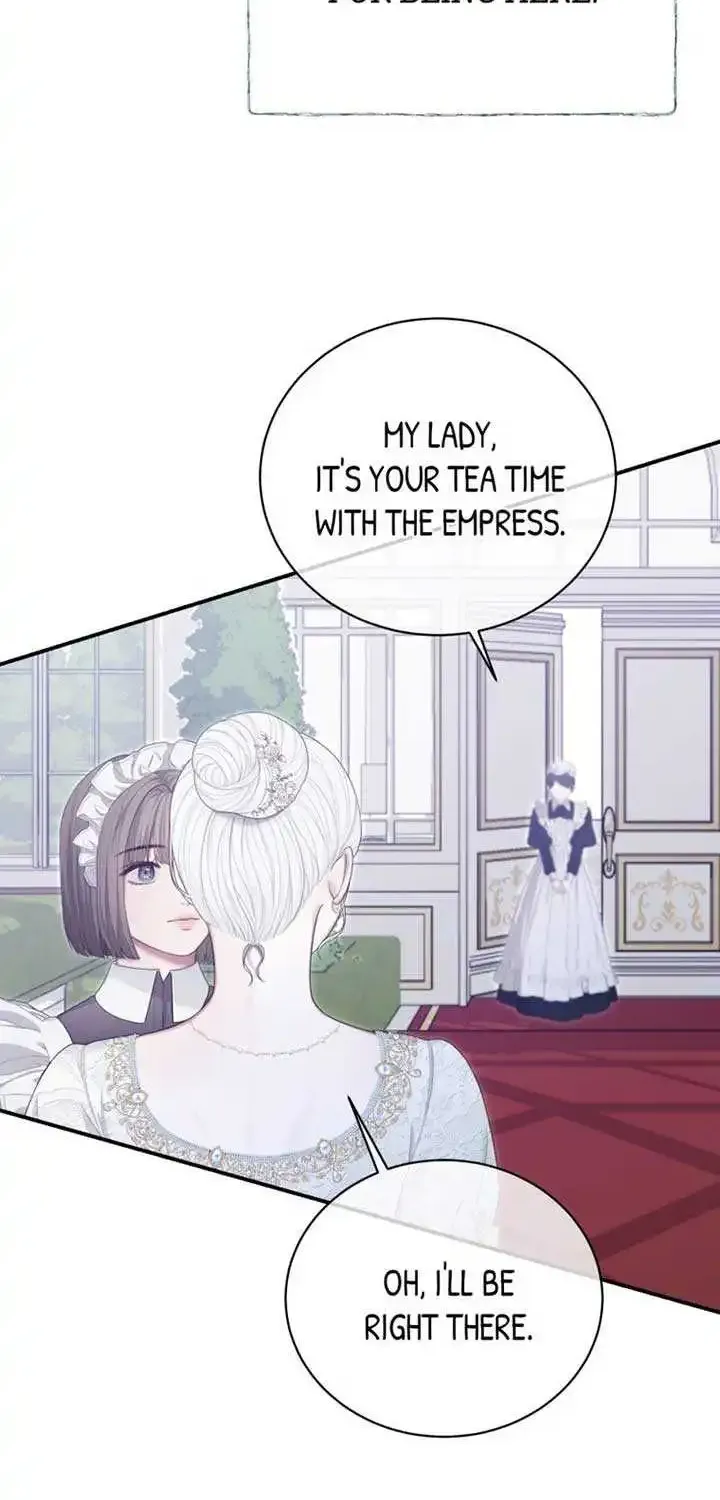 The Maid No Longer Desires Her Master Chapter 40 page 35 - MangaKakalot