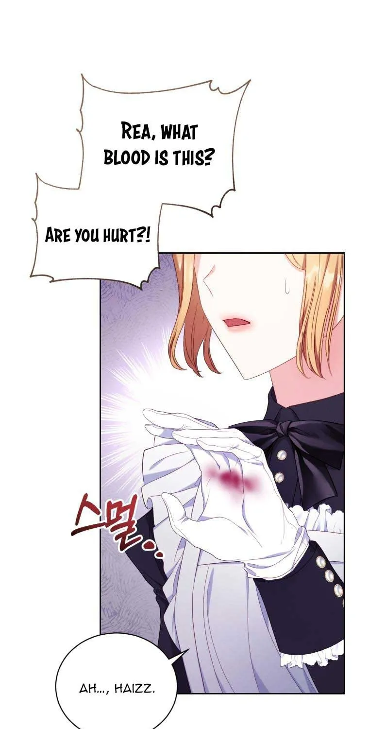 The Maid Wants To Quit Within The Reverse Harem Game Chapter 16 page 67 - MangaKakalot