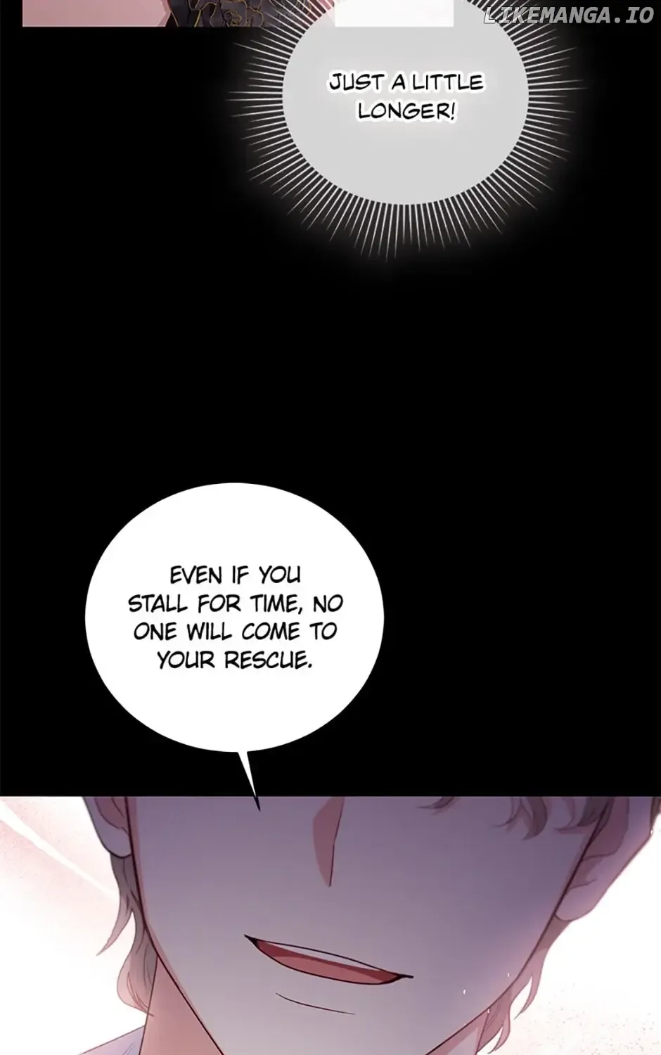 The Maid Wants To Quit Within The Reverse Harem Game Chapter 50 page 130 - MangaKakalot