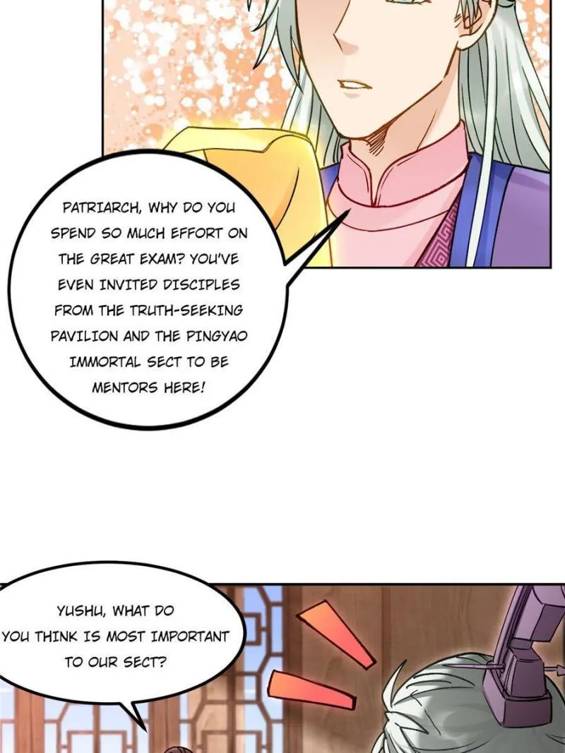 The Making Of Patriarch Chapter 101 page 53 - MangaKakalot