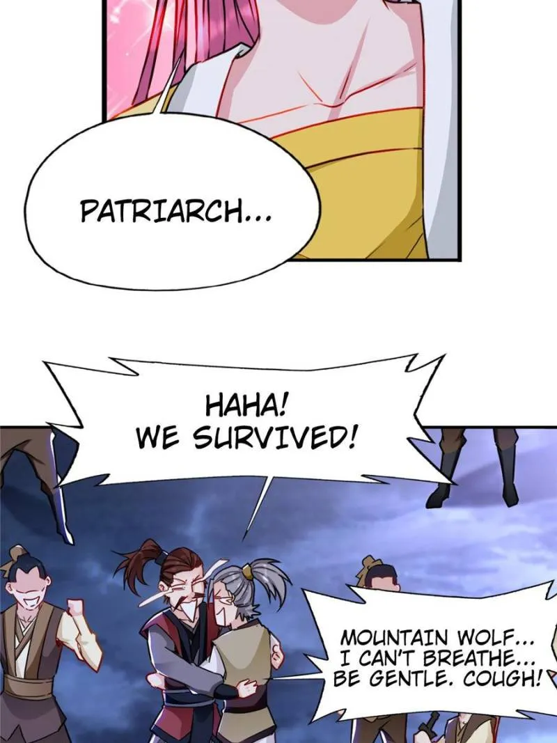 The Making Of Patriarch Chapter 14 page 58 - MangaKakalot