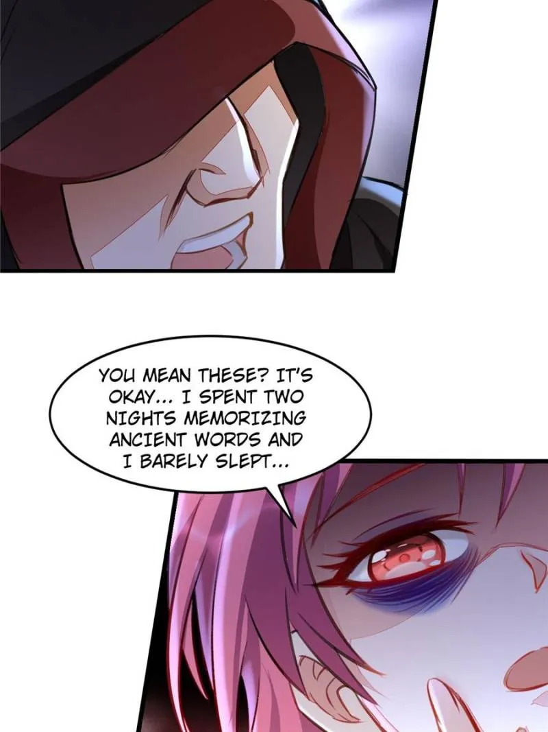 The Making Of Patriarch Chapter 22 page 28 - MangaKakalot