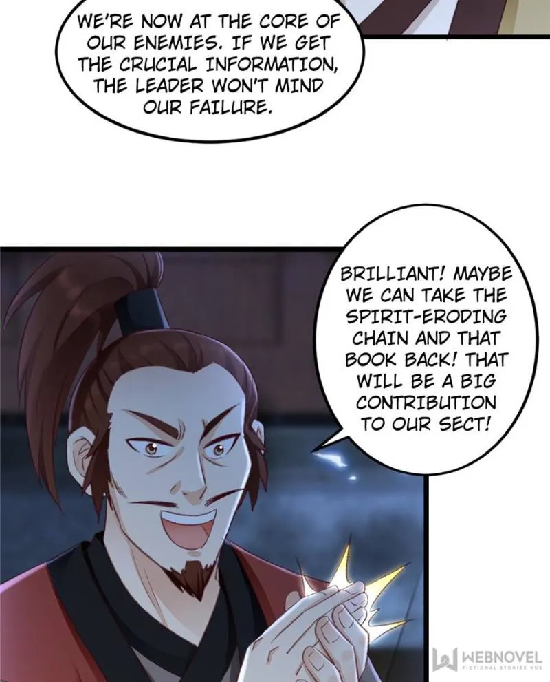 The Making Of Patriarch Chapter 25 page 3 - MangaKakalot