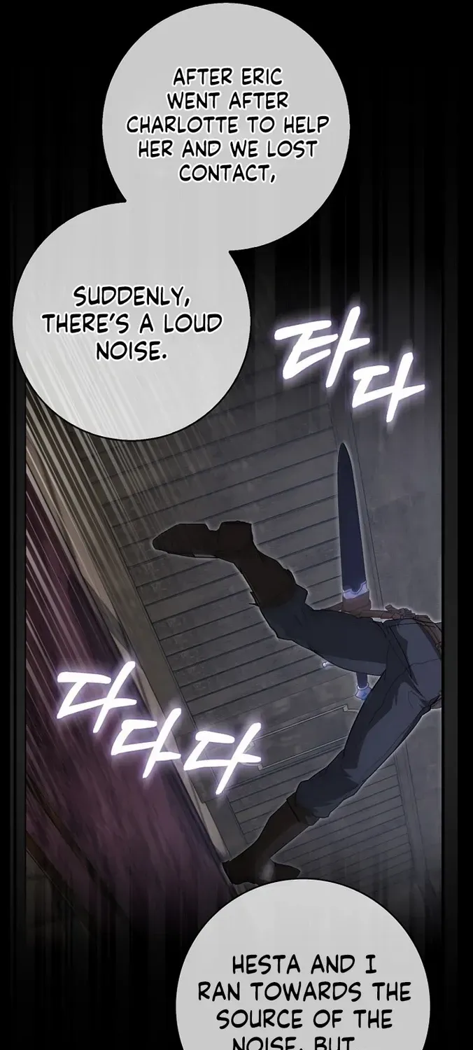 The Male Lead And I Are Trapped In A Horror Game Chapter 24 page 84 - MangaKakalot