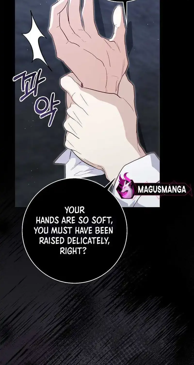 The Male Lead And I Are Trapped In A Horror Game Chapter 25 page 66 - MangaKakalot