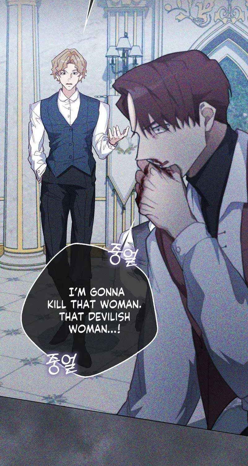 The Male Lead And I Are Trapped In A Horror Game Chapter 26 page 11 - MangaKakalot