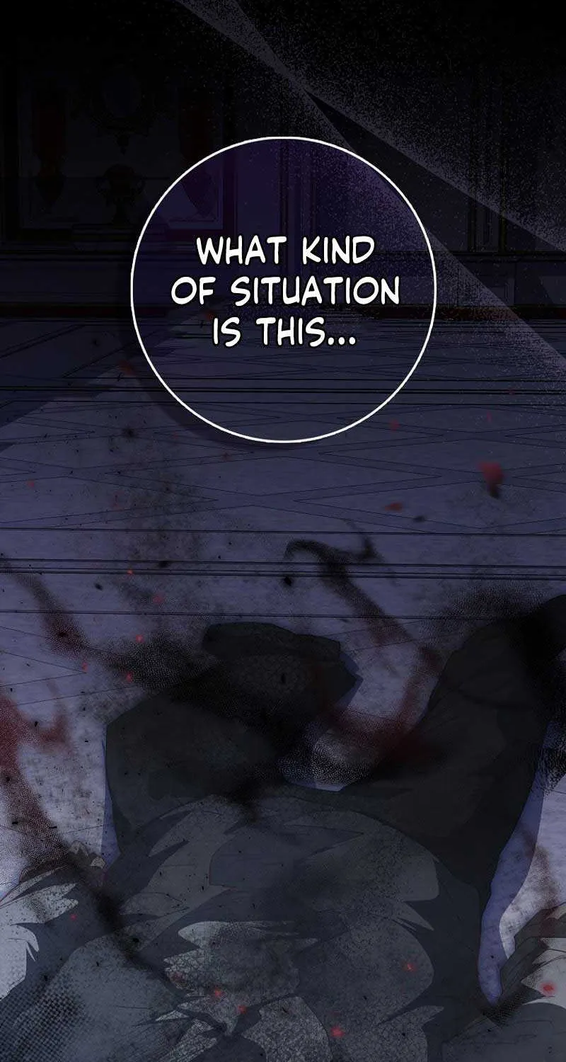 The Male Lead And I Are Trapped In A Horror Game Chapter 26 page 47 - MangaKakalot