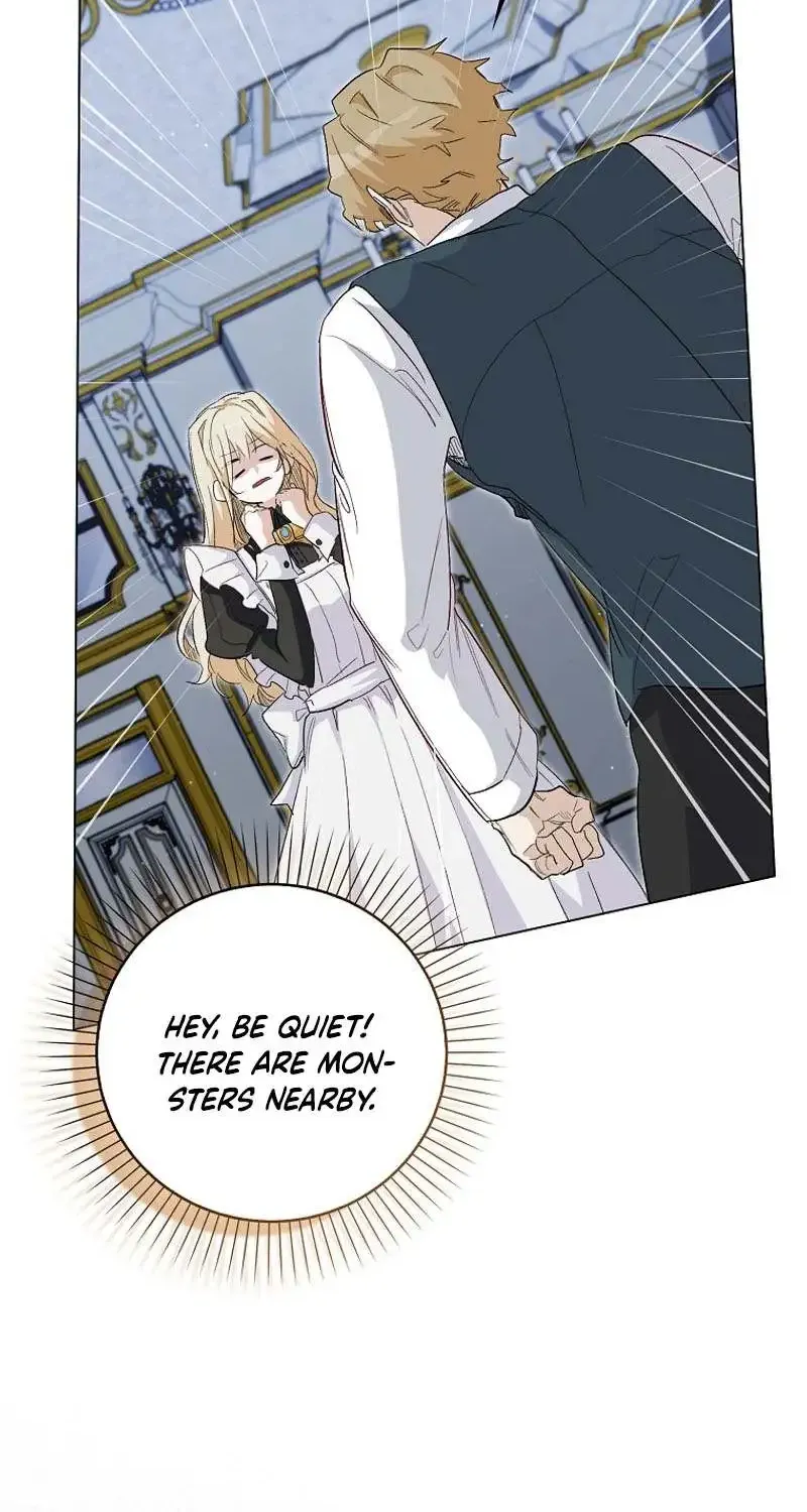 The Male Lead And I Are Trapped In A Horror Game Chapter 28 page 82 - MangaKakalot