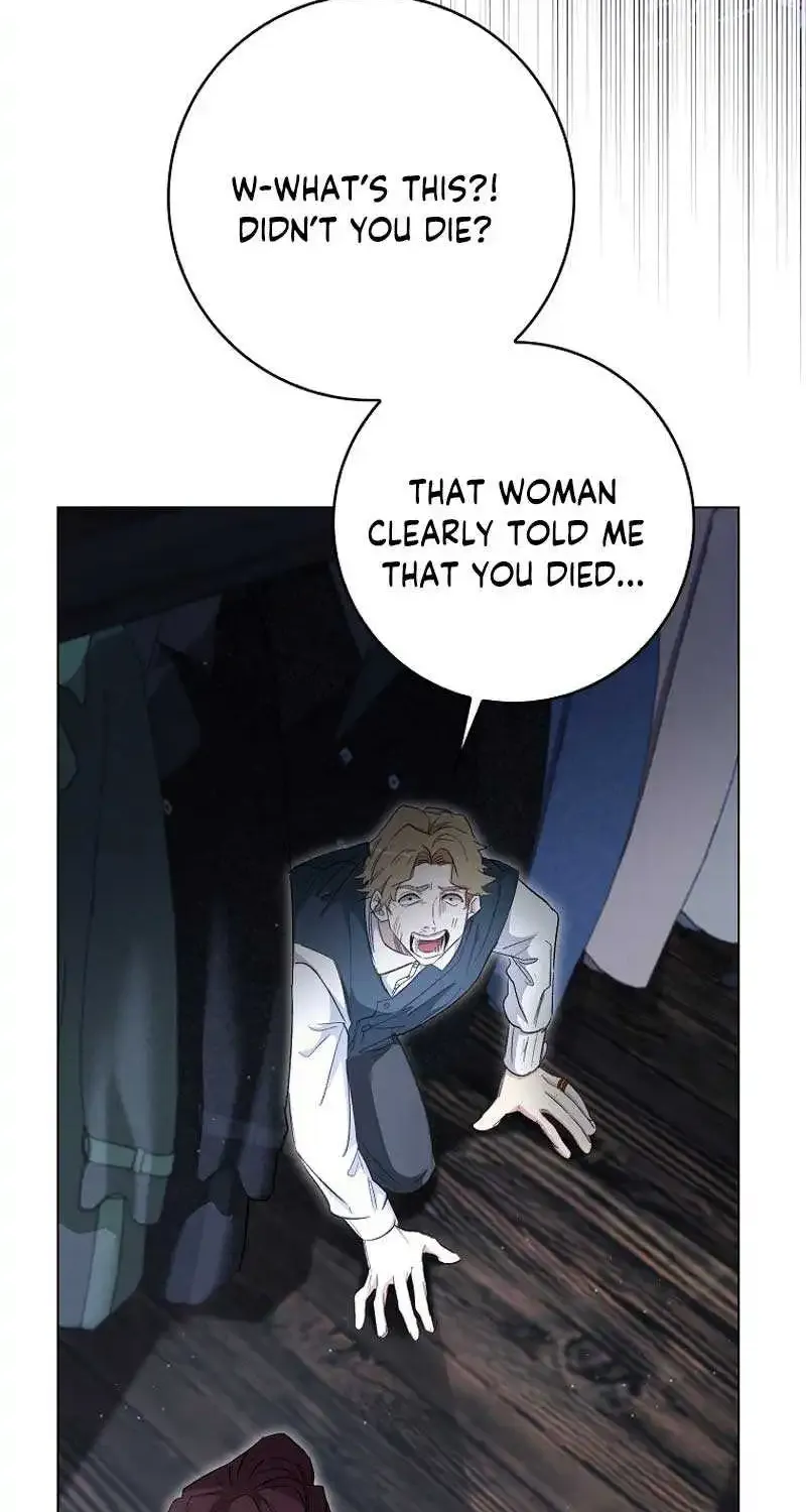 The Male Lead And I Are Trapped In A Horror Game Chapter 31 page 45 - MangaKakalot