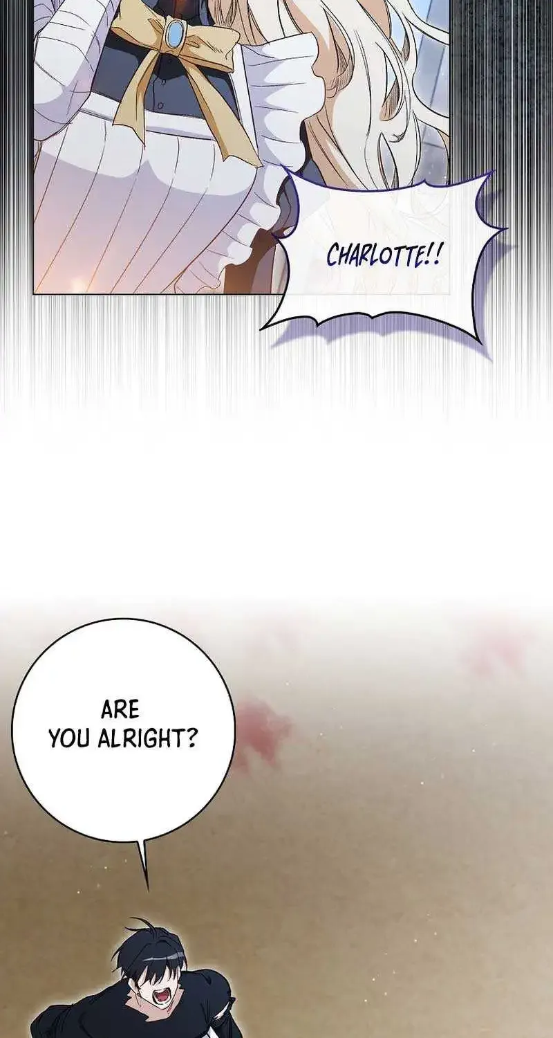 The Male Lead And I Are Trapped In A Horror Game Chapter 33 page 45 - MangaKakalot