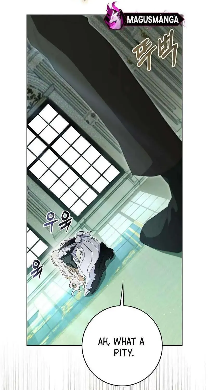 The Male Lead And I Are Trapped In A Horror Game Chapter 35 page 54 - MangaKakalot