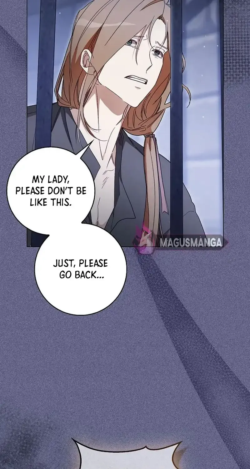 The Male Lead And I Are Trapped In A Horror Game Chapter 36 page 17 - MangaKakalot