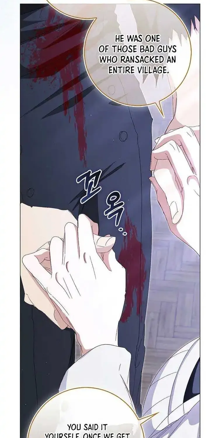 The Male Lead And I Are Trapped In A Horror Game Chapter 38 page 13 - MangaKakalot