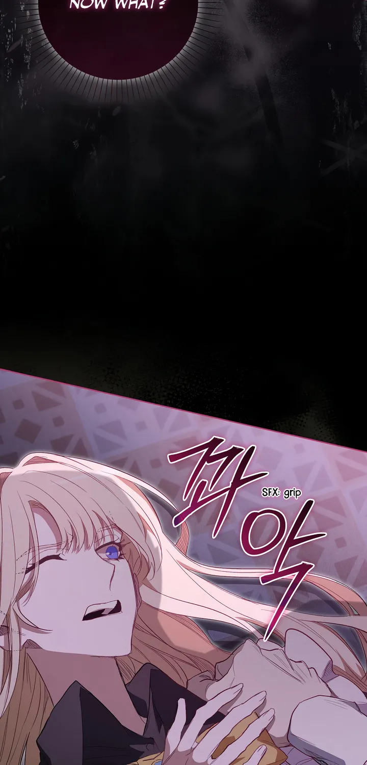 The Male Lead And I Are Trapped In A Horror Game Chapter 7 page 26 - MangaKakalot