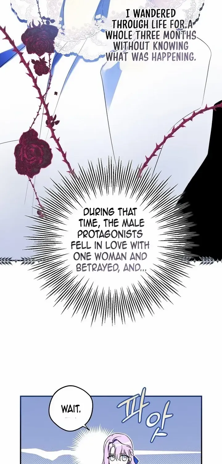 The Male Leads Were Stolen By The Extra Chapter 2 page 65 - MangaKakalot