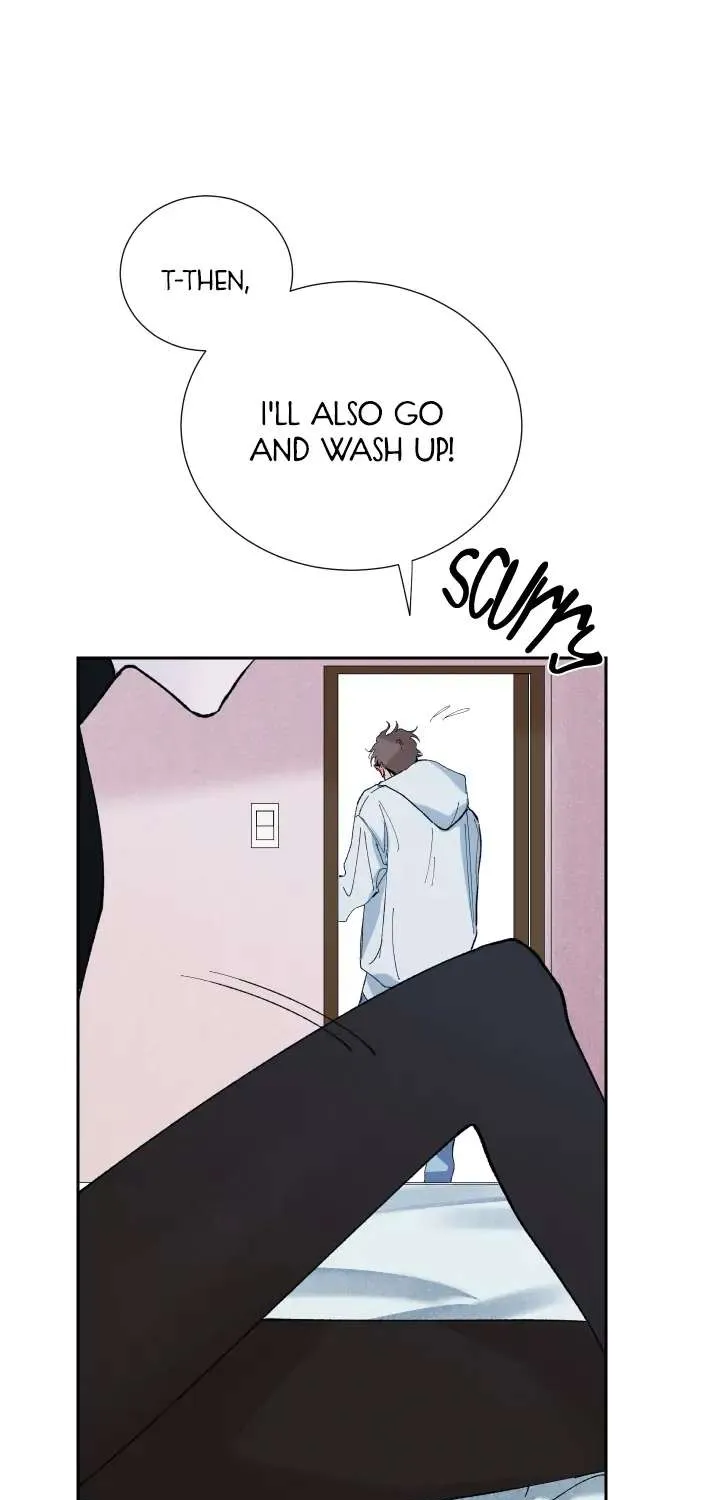 The Man Next Door Chapter 1 page 34 - MangaKakalot