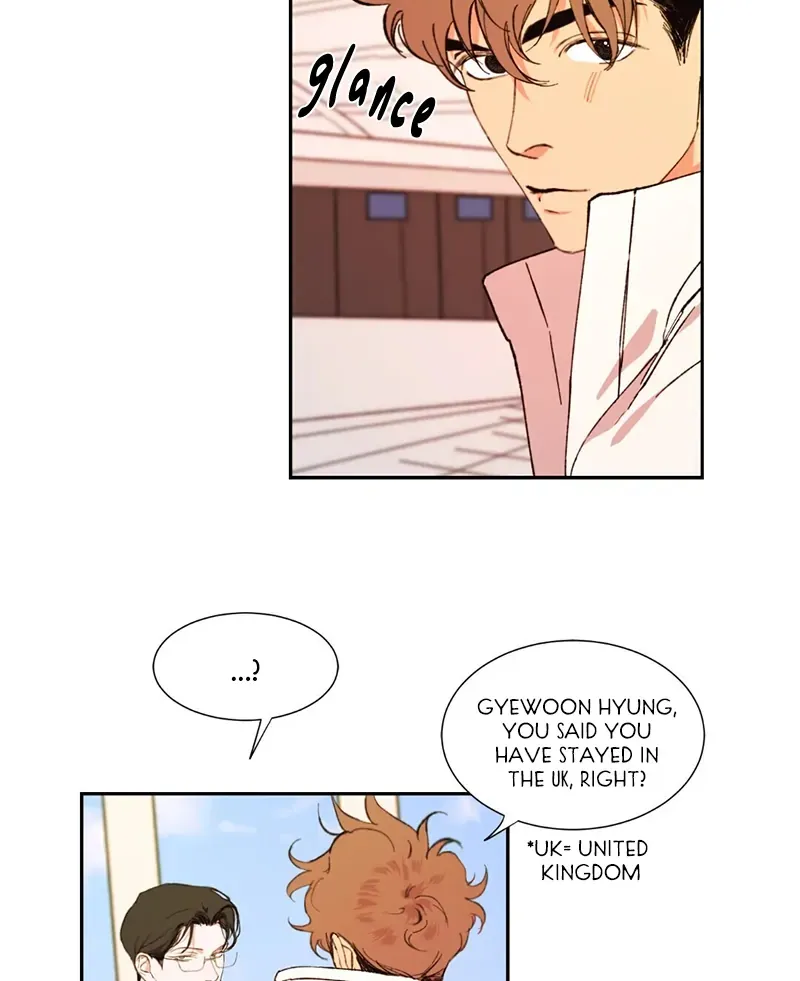 The Man Next Door Chapter 10 page 18 - MangaKakalot