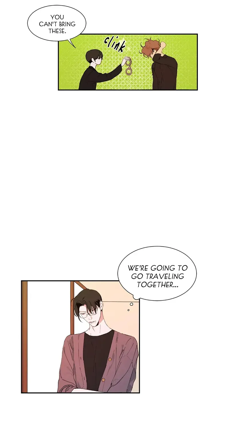 The Man Next Door Chapter 10 page 6 - MangaKakalot