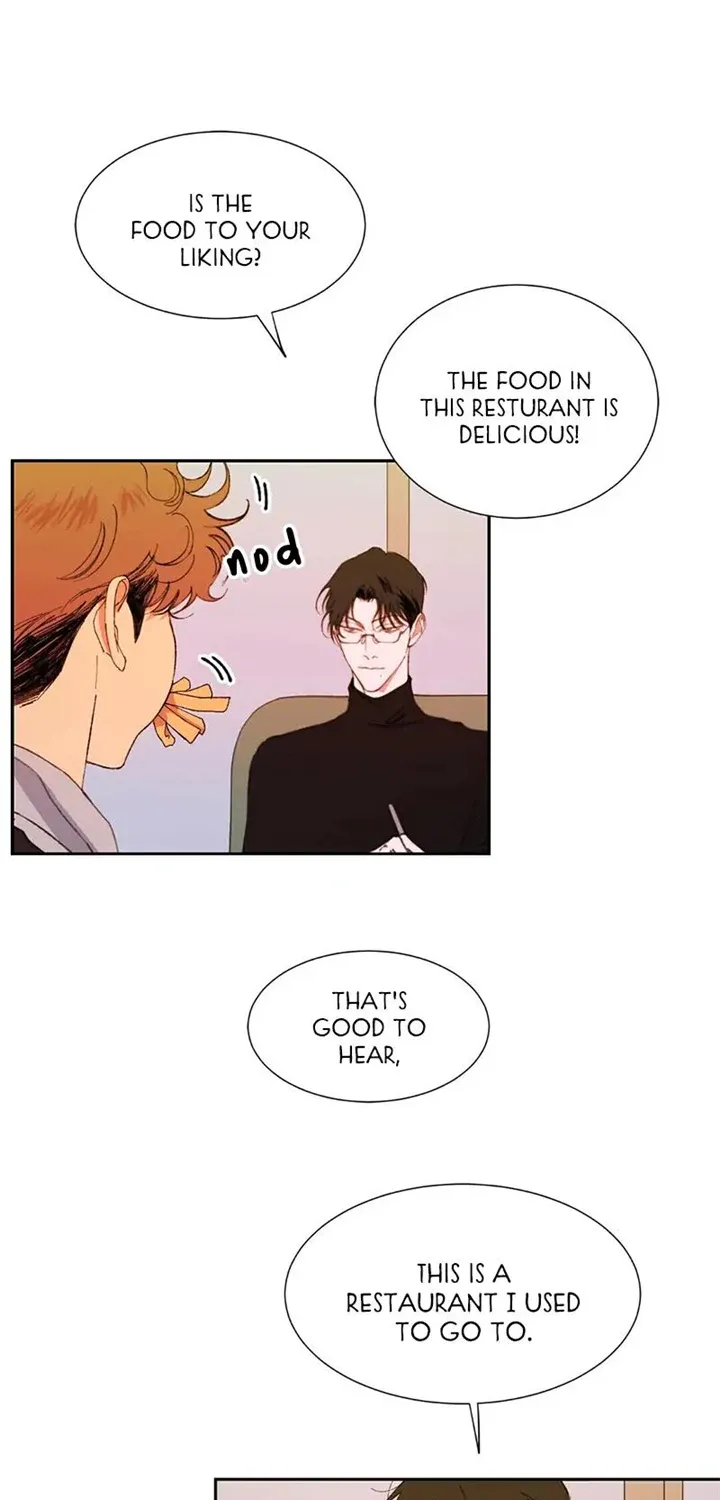 The Man Next Door Chapter 11 page 2 - MangaKakalot