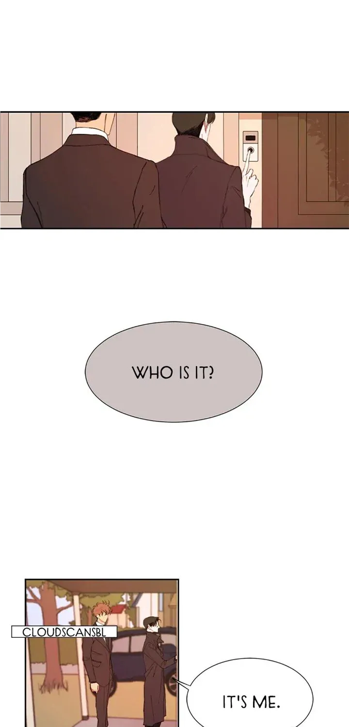 The Man Next Door Chapter 11 page 21 - MangaKakalot