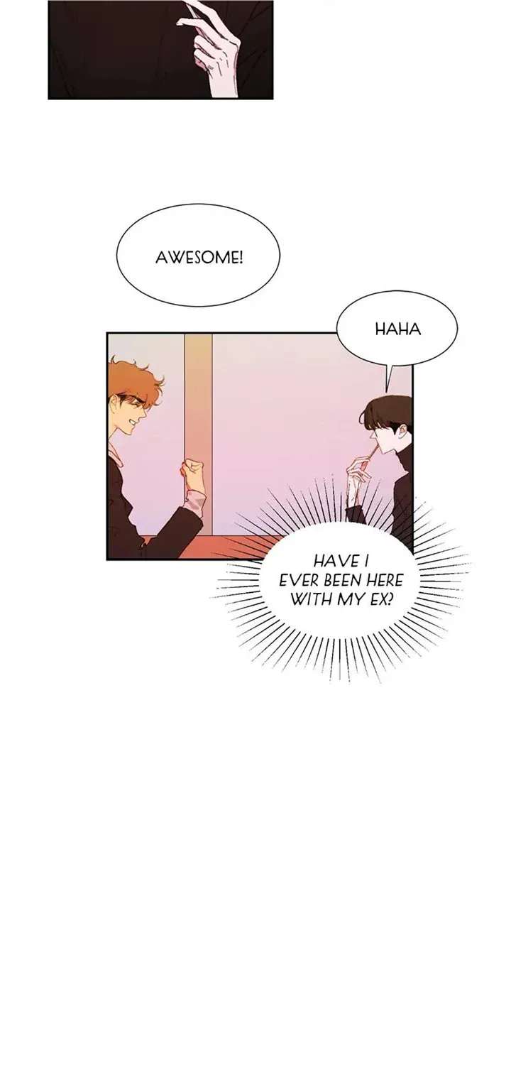 The Man Next Door Chapter 11 page 8 - MangaKakalot