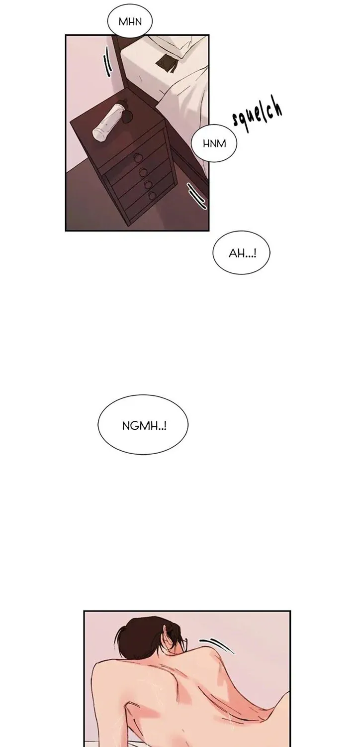 The Man Next Door Chapter 12 page 23 - MangaKakalot