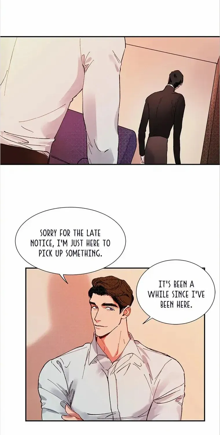 The Man Next Door Chapter 2 page 12 - MangaKakalot