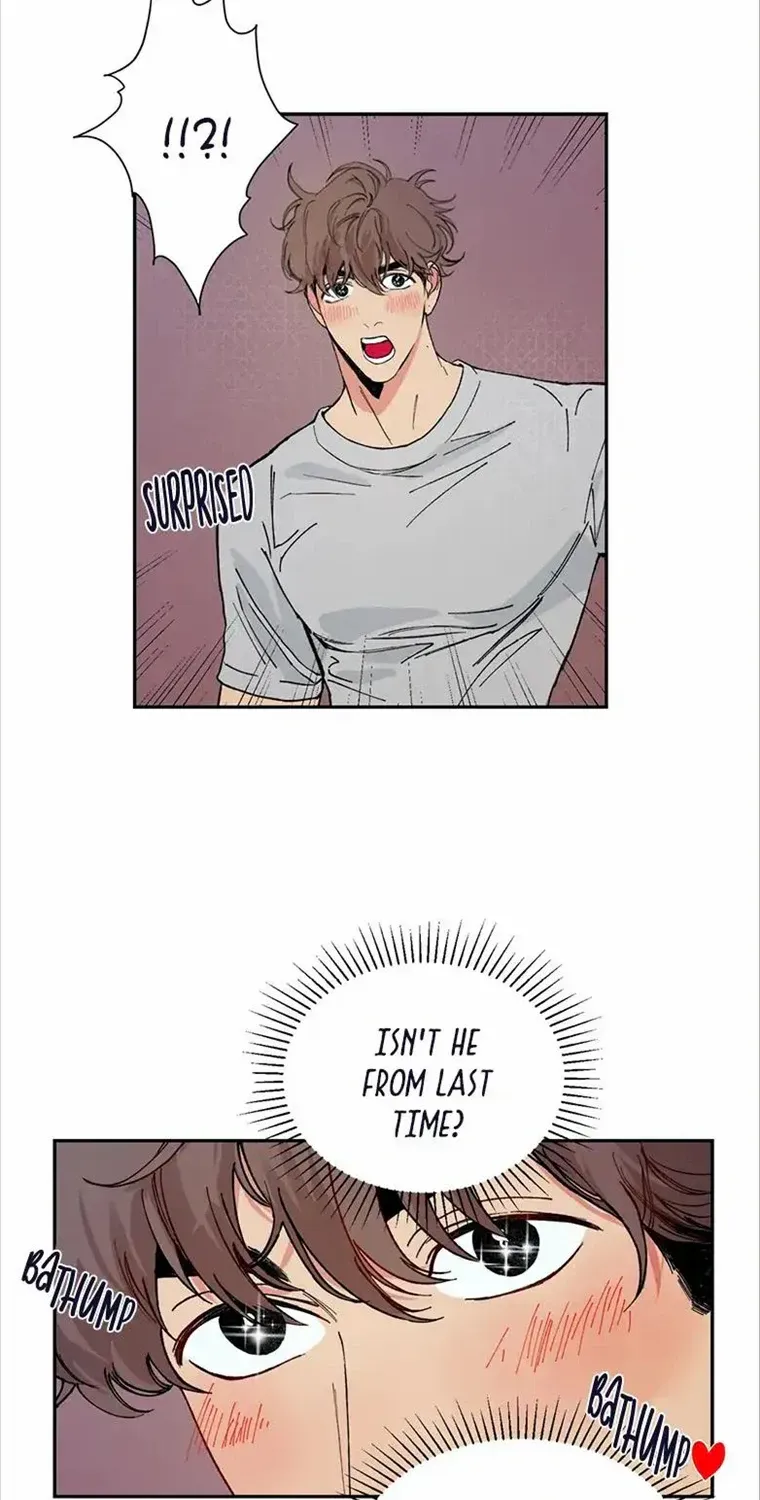 The Man Next Door Chapter 2 page 19 - MangaKakalot