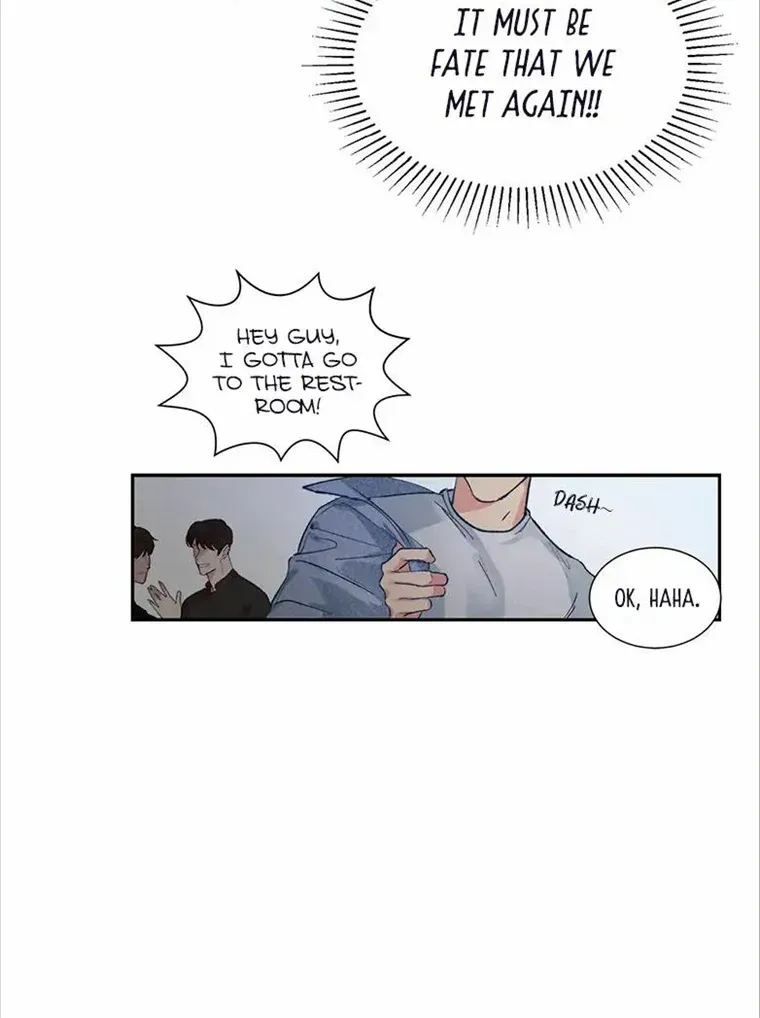 The Man Next Door Chapter 2 page 20 - MangaKakalot