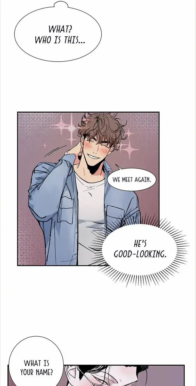 The Man Next Door Chapter 2 page 23 - MangaKakalot