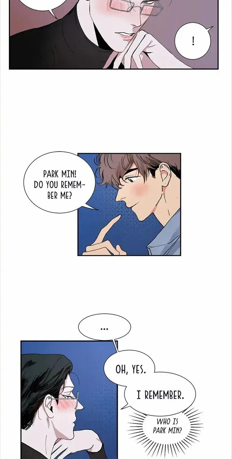 The Man Next Door Chapter 2 page 24 - MangaKakalot