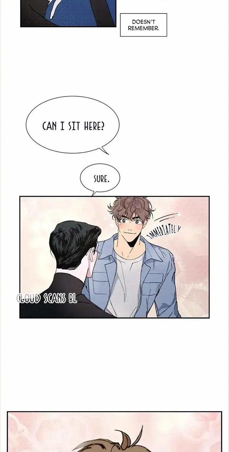 The Man Next Door Chapter 2 page 25 - MangaKakalot