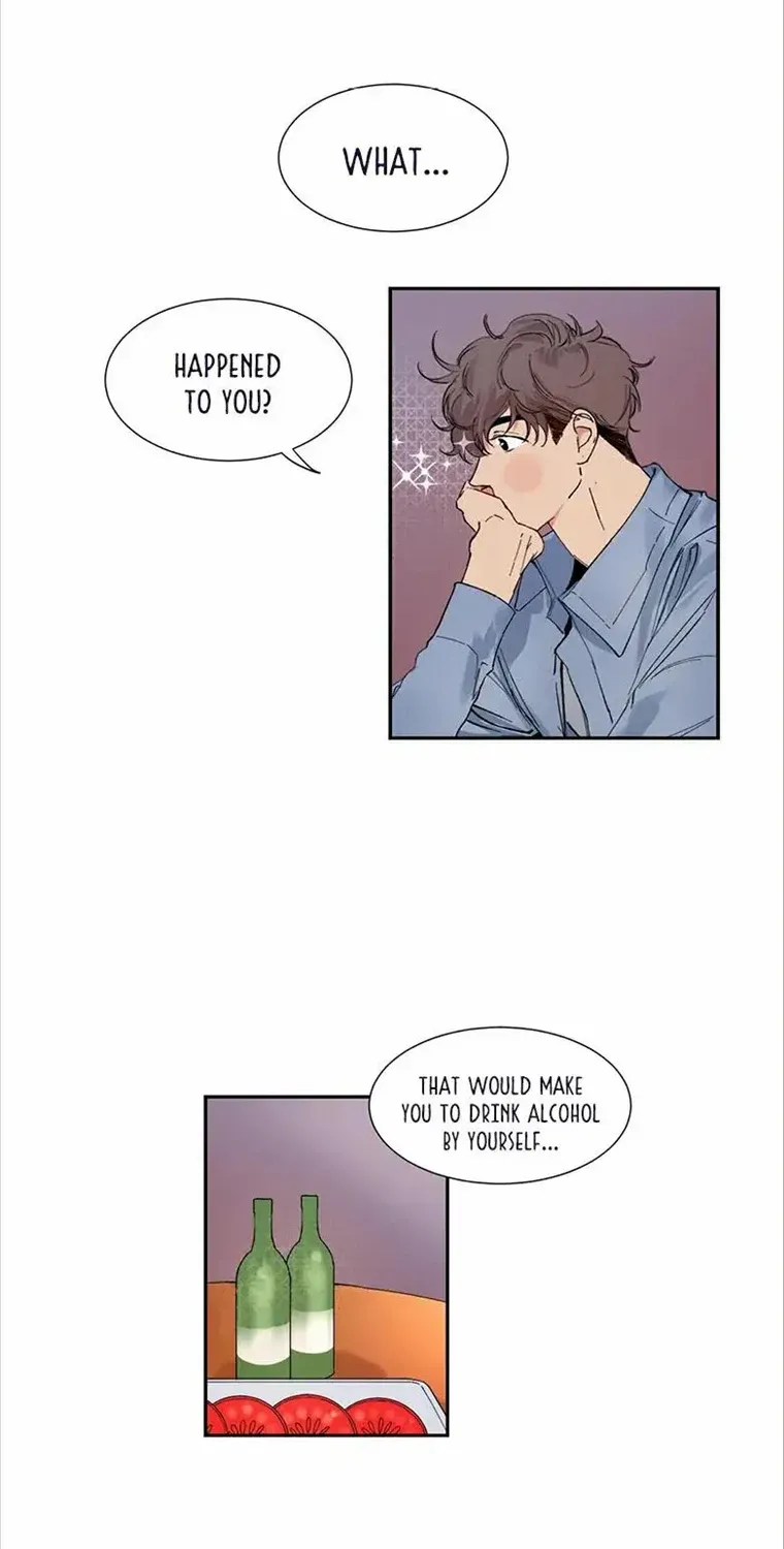 The Man Next Door Chapter 2 page 28 - MangaKakalot