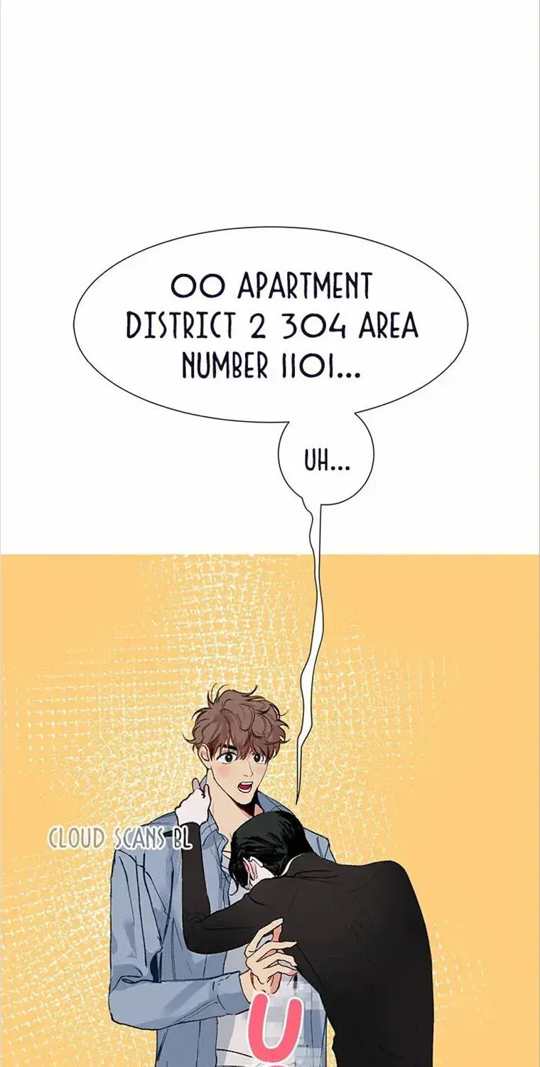 The Man Next Door Chapter 2 page 36 - MangaKakalot