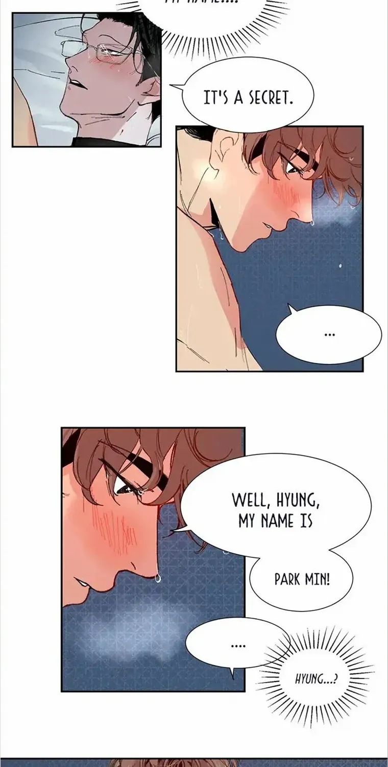 The Man Next Door Chapter 2 page 5 - MangaKakalot