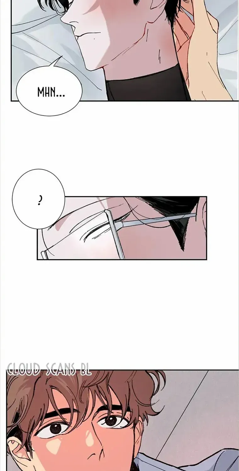 The Man Next Door Chapter 2 page 49 - MangaKakalot