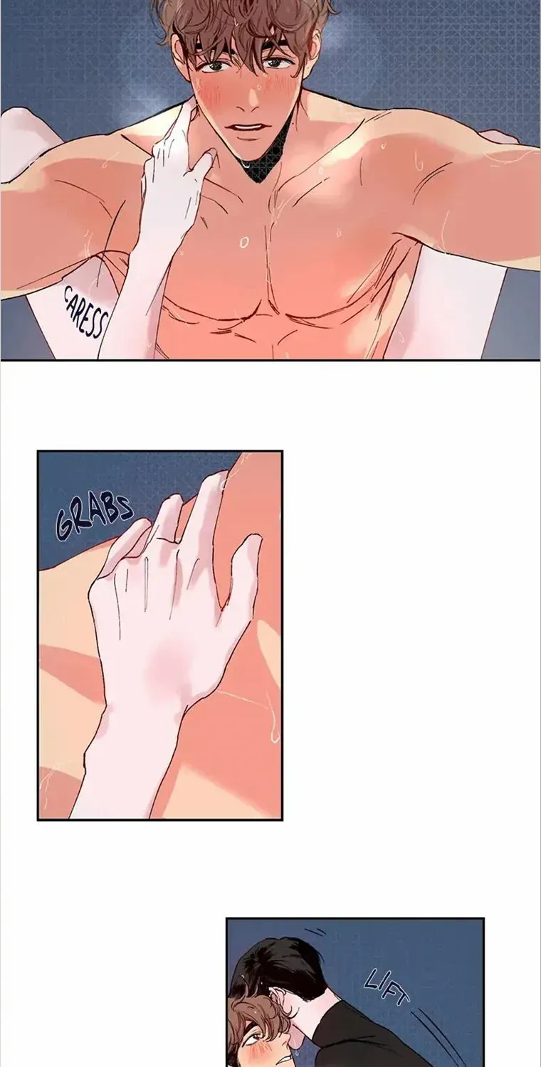 The Man Next Door Chapter 2 page 6 - MangaKakalot