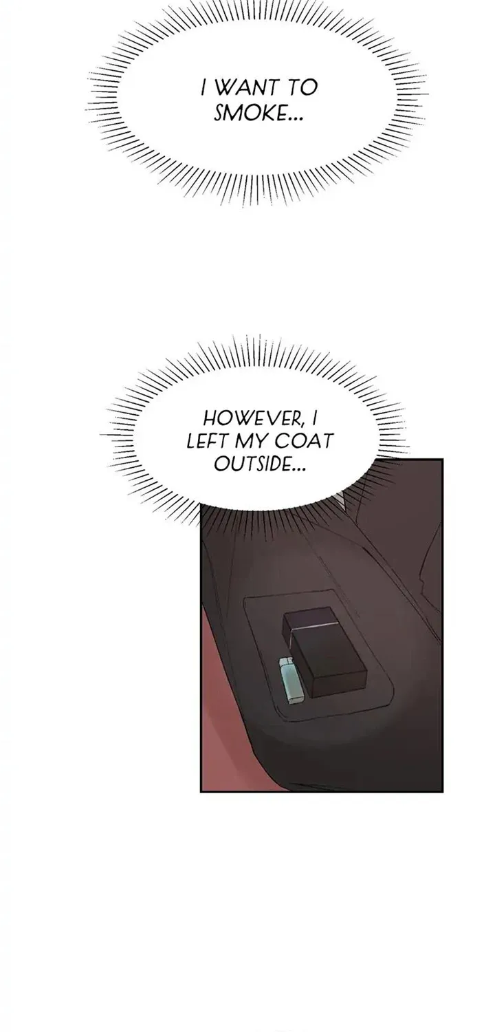 The Man Next Door Chapter 4 page 23 - MangaKakalot