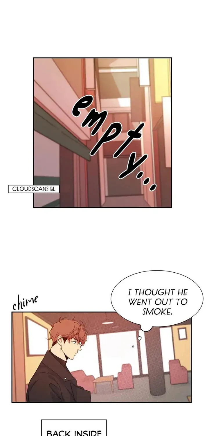 The Man Next Door Chapter 4 page 36 - MangaKakalot