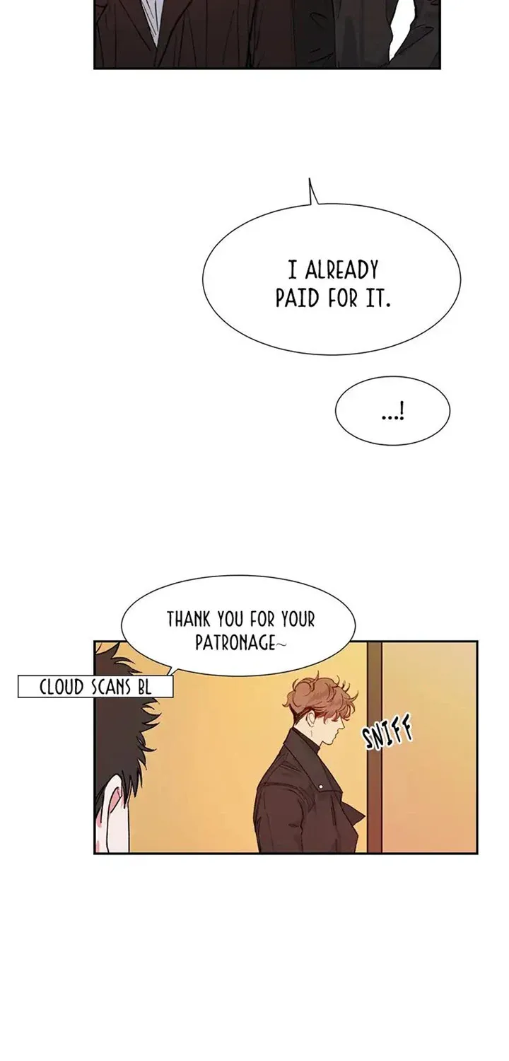 The Man Next Door Chapter 5 page 12 - MangaKakalot