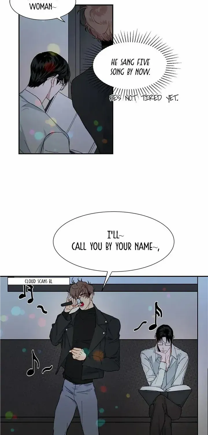 The Man Next Door Chapter 5 page 22 - MangaKakalot