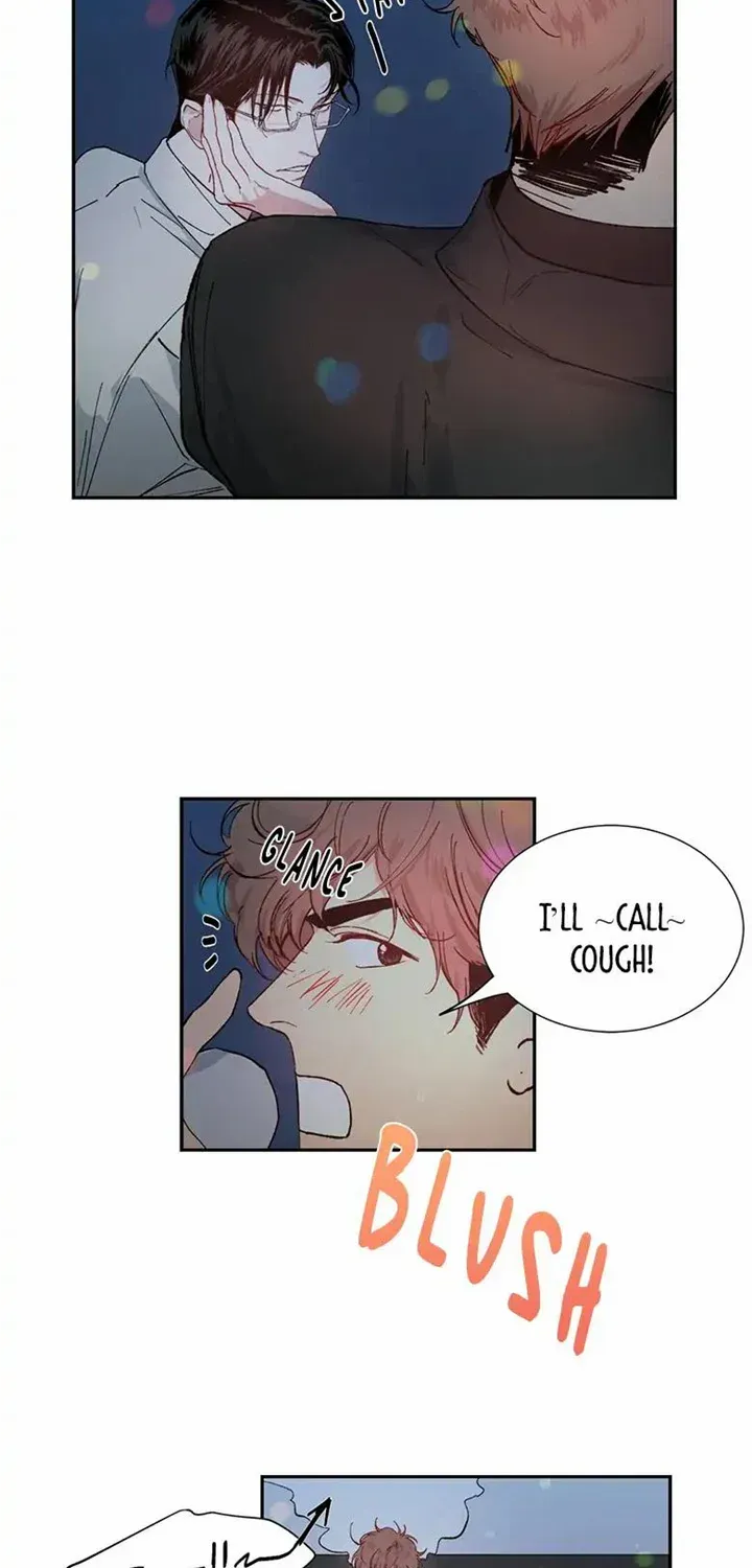 The Man Next Door Chapter 5 page 24 - MangaKakalot