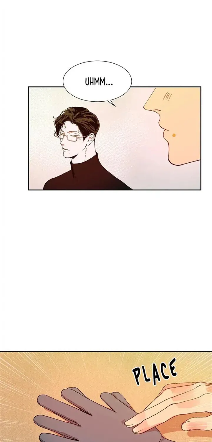 The Man Next Door Chapter 5 page 40 - MangaKakalot